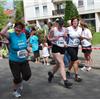 Run for Zambia 2010