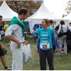 Run for Zambia 2010