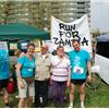 Run for Zambia 2010