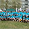 Run for Zambia 2010