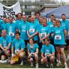 Run for Zambia 2010