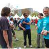 Run for Zambia 2010