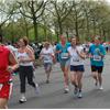 Run for Zambia 2010