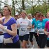 Run for Zambia 2010