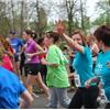 Run for Zambia 2010