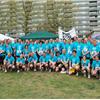 Run for Zambia 2010