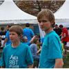 Run for Zambia 2010