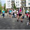 Run for Zambia 2010