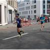 Run for Zambia 2010