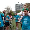 Run for Zambia 2010