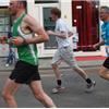 Run for Zambia 2010