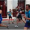 Run for Zambia 2010