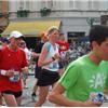 Run for Zambia 2010