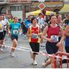 Run for Zambia 2010