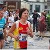 Run for Zambia 2010