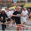 Run for Zambia 2010