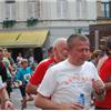 Run for Zambia 2010