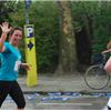 Run for Zambia 2010