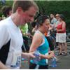 Run for Zambia 2010