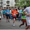 Run for Zambia 2010