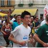 Run for Zambia 2010