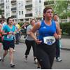 Run for Zambia 2010