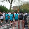 Run for Zambia 2010