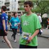 Run for Zambia 2010