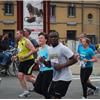 Run for Zambia 2010