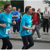 Run for Zambia 2010