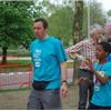 Run for Zambia 2010