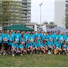 Run for Zambia 2010