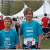Run for Zambia 2010