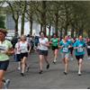Run for Zambia 2010