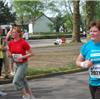 Run for Zambia 2010