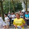 Run for Zambia 2010