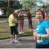 Run for Zambia 2010