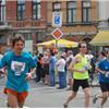 Run for Zambia 2010