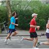 Run for Zambia 2010