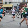 Run for Zambia 2010