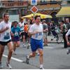 Run for Zambia 2010