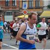 Run for Zambia 2010
