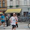 Run for Zambia 2010