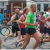 Run for Zambia 2010