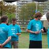Run for Zambia 2010