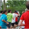 Run for Zambia 2010