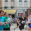 Run for Zambia 2010