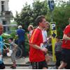 Run for Zambia 2010