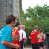 Run for Zambia 2010