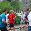 Run for Zambia 2010